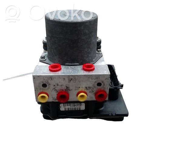 Nissan Note (E11) ABS bloks 