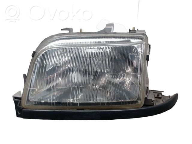 Renault Clio I Phare frontale 