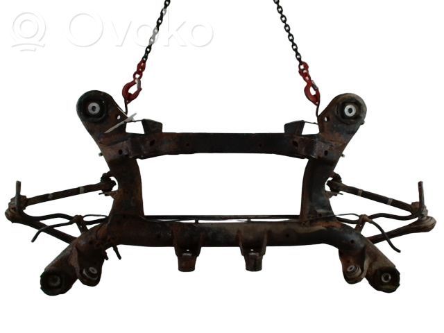 Rear subframe   33316783714,33316783714