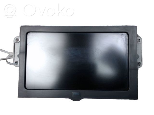 Citroen C3 Screen/display/small screen 