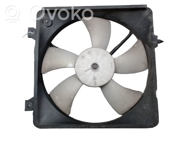 Mazda MX-5 NB Miata Elektrisks radiatoru ventilators 