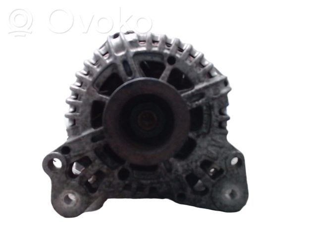 Volkswagen Polo V 6R Alternator 