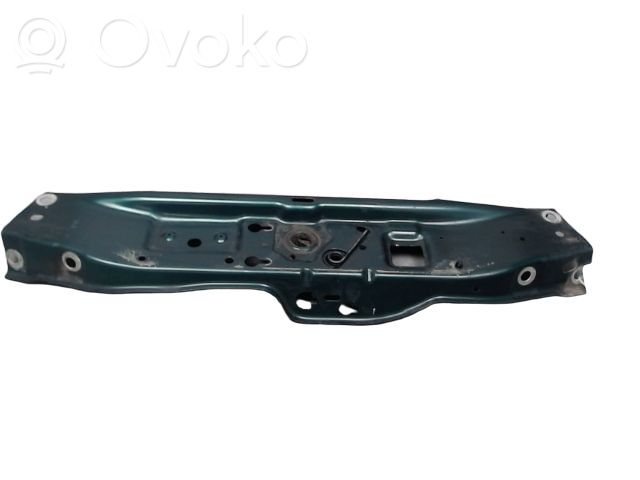 Opel Astra H Marco panal de radiador superior 