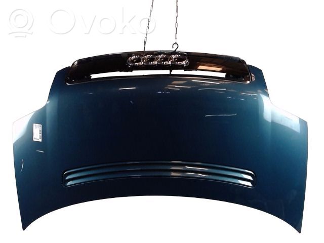Audi A2 Capotă motor 