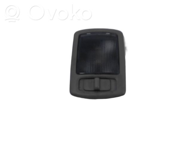 Hyundai Getz Front seat light 