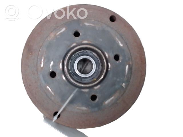 Renault Clio I Drum brake (rear) 