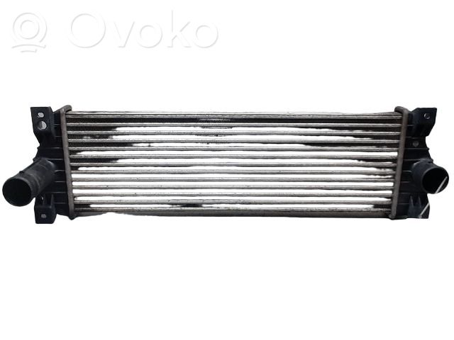 SsangYong Actyon Intercooler radiator 