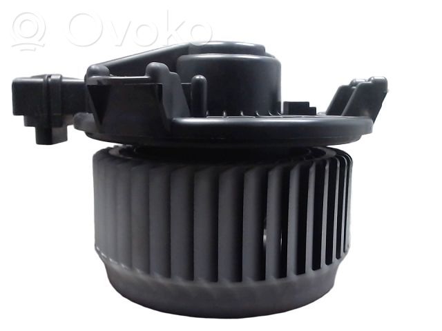 Toyota Verso-S Ventilator aerotermă 