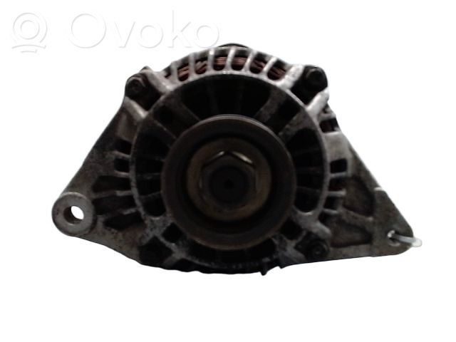 Alternator   MN149162,A5TB0391,MN149162