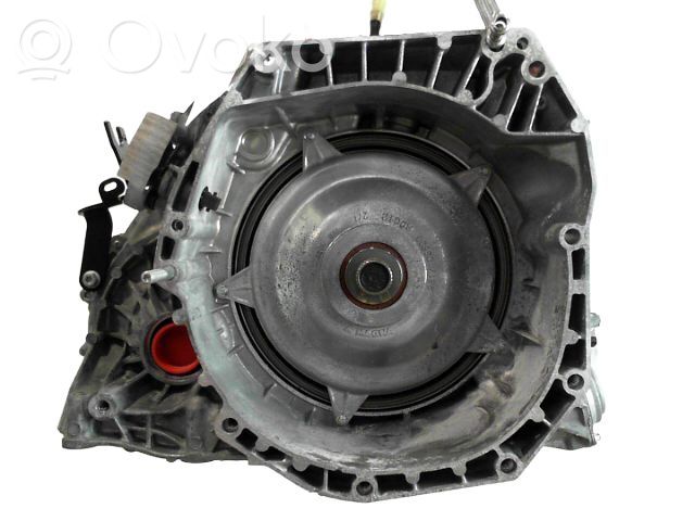 Renault Megane IV Scatola del cambio automatico 