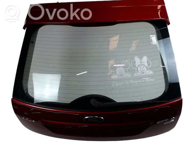Tailgate/trunk/boot lid   1487316,1487316