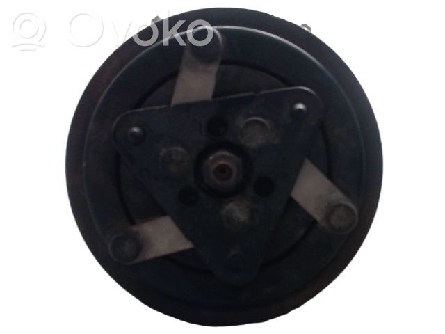 Citroen C3 Air conditioning (A/C) compressor (pump) 