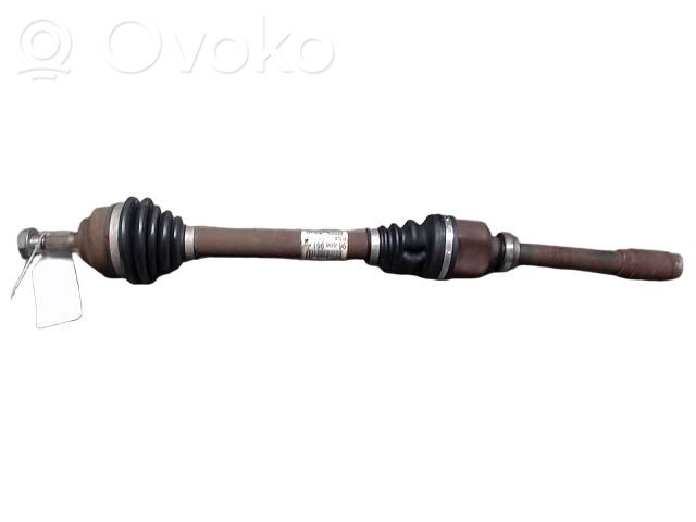 Peugeot 308 Front driveshaft 