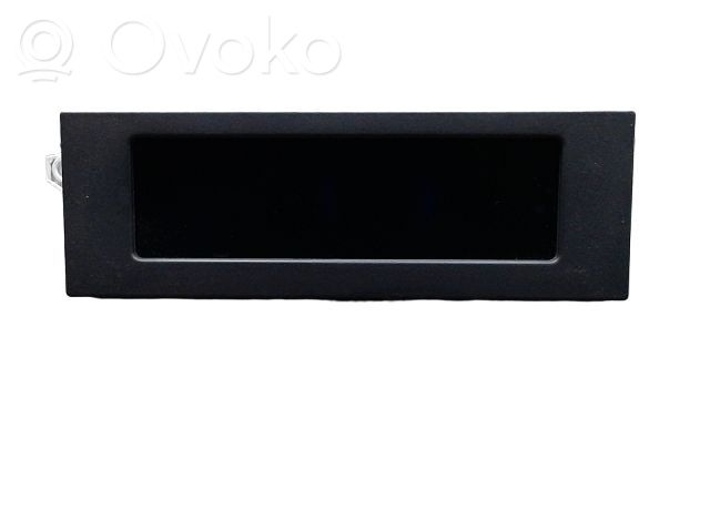 Citroen C3 Screen/display/small screen 