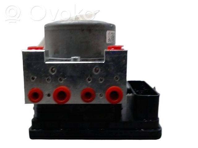 Peugeot 2008 I ABS Pump 