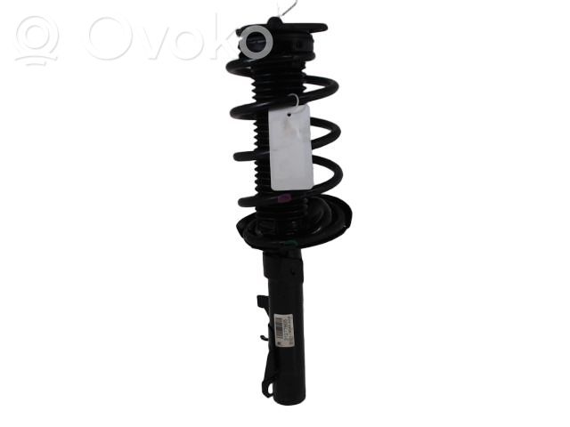 Volvo C30 Front shock absorber/damper 