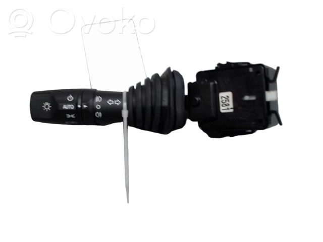 Commodo de clignotant   95462584,2581,95462584