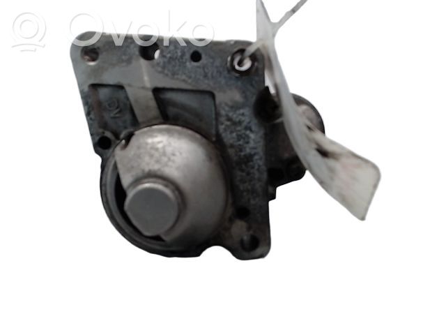 Peugeot 308 Electromotor 