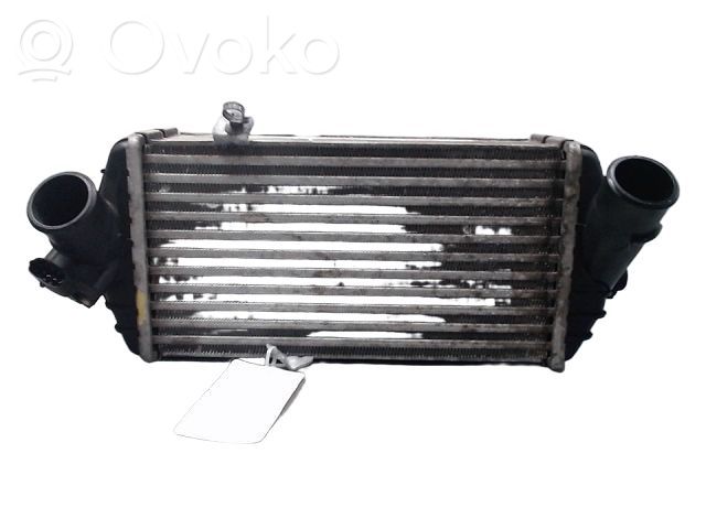 Interkūlerio radiatorius   282712A740,282702A740,282712A740