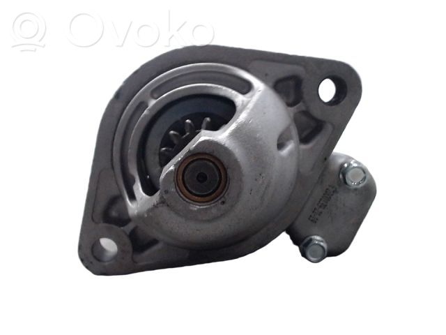 Opel Meriva A Electromotor 