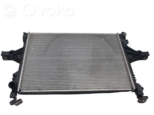 Volvo XC70 Radiator lichid răcire 