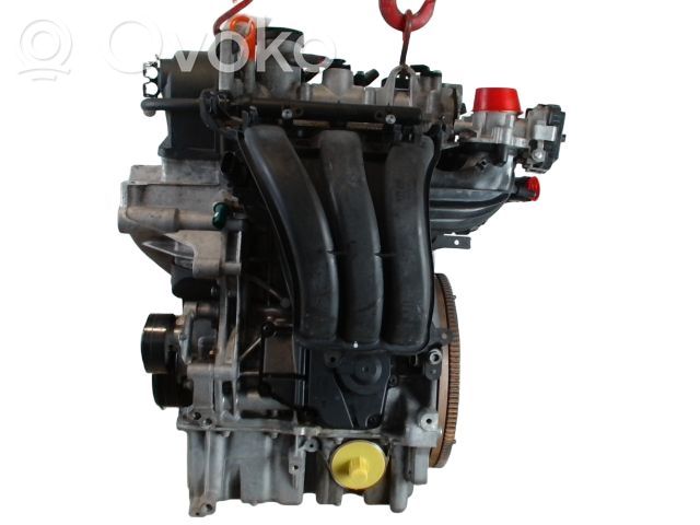 Engine   04C100098,037967,04C100098,CHYA