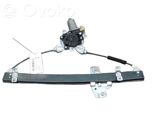 Hyundai Getz Macara ușă față cu motor 