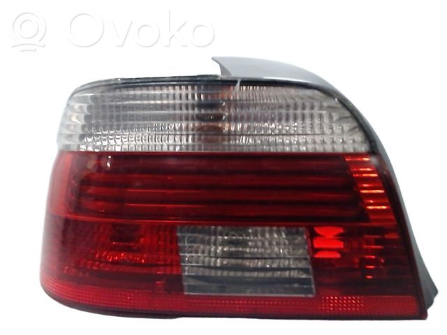 BMW 5 E39 Takavalot 