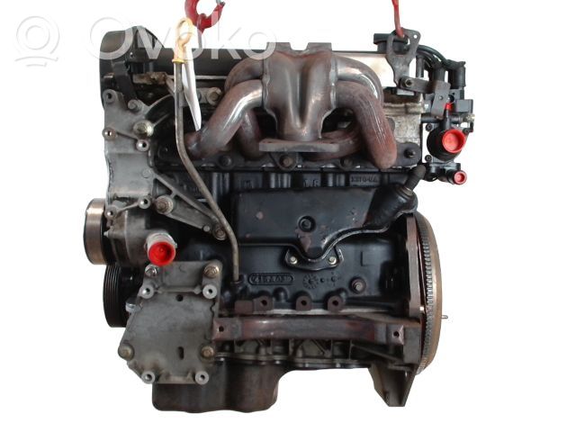 Ford Focus Engine 