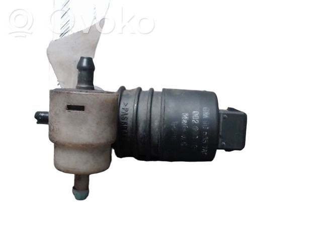 SsangYong Actyon Windscreen/windshield washer pump 