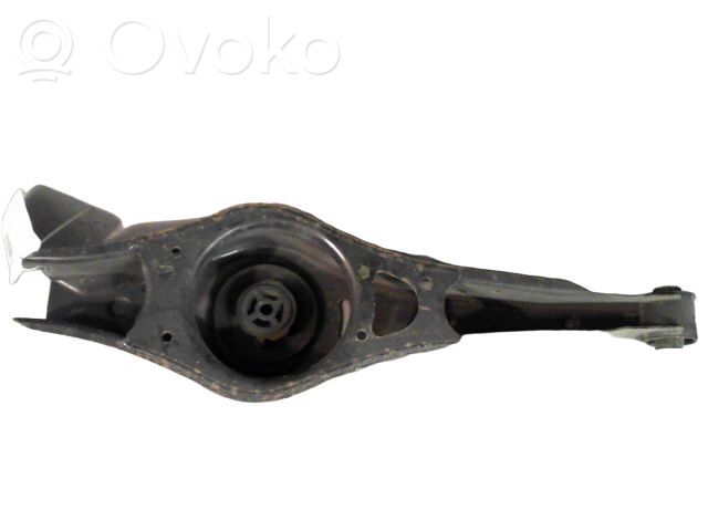 Volkswagen PASSAT B7 Zawieszenie tylne / Komplet 