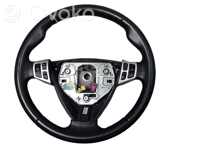 Saab 9-3 Ver2 Steering wheel 