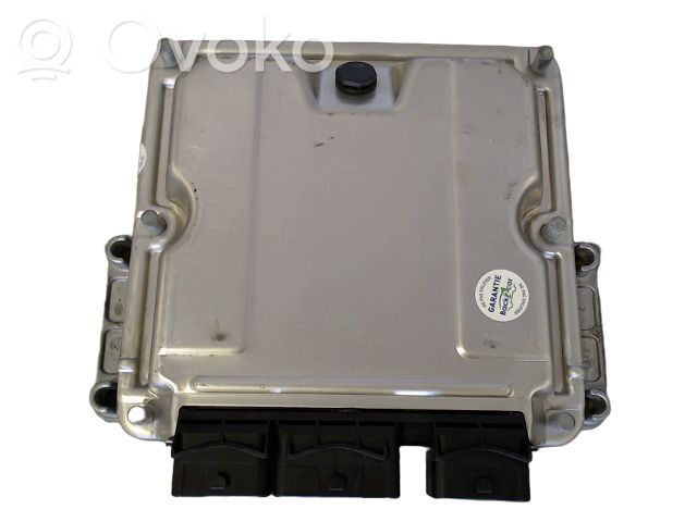 Citroen C5 Engine control unit/module ECU 
