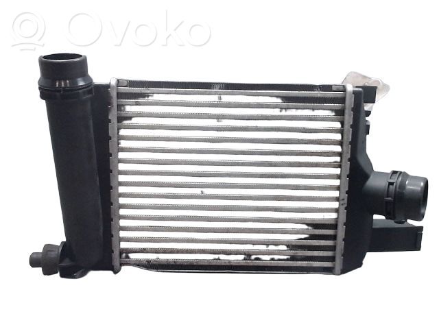 Dacia Lodgy Starpdzesētāja radiators 