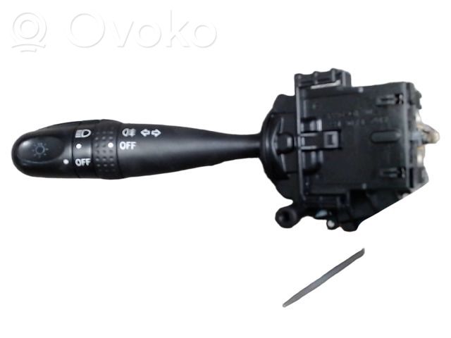 Nissan Pixo Manetă semnalizator 