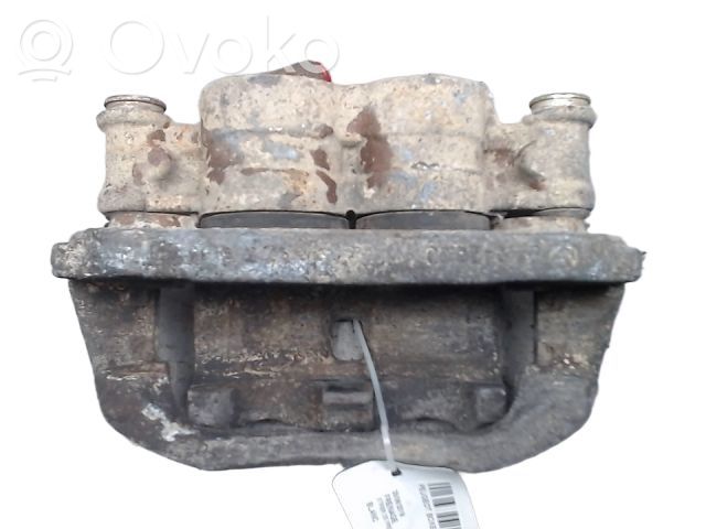 Peugeot Boxer Zacisk hamulcowy przedni 