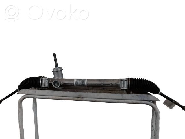 Opel Corsa D Przekładnia kierownicza / Maglownica 
