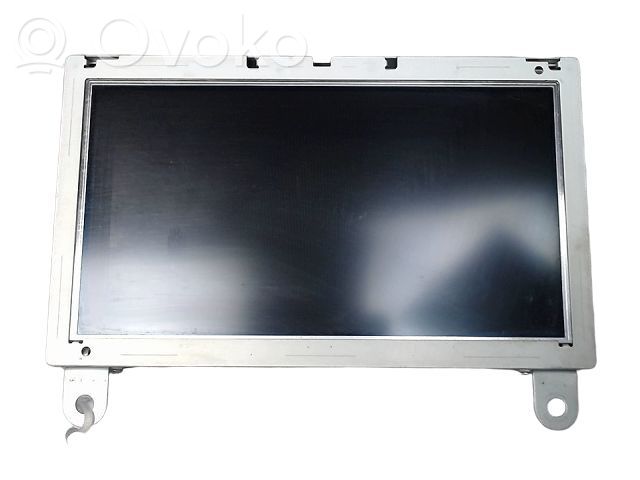 Opel Meriva B Monitor / wyświetlacz / ekran 