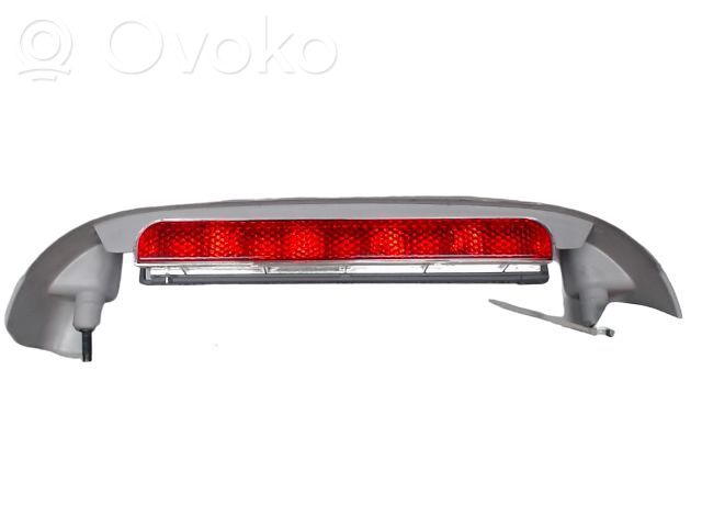 Peugeot Bipper Third/center stoplight 