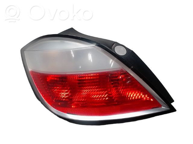 Opel Astra H Takavalot 