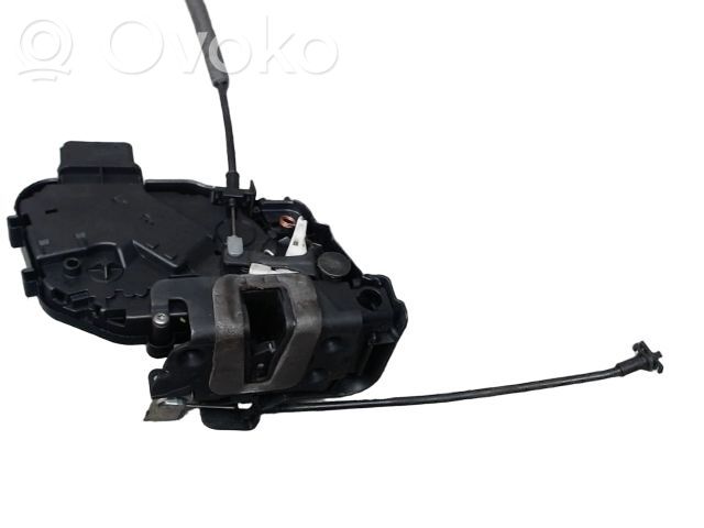 Ford Galaxy Zamek drzwi przednich 