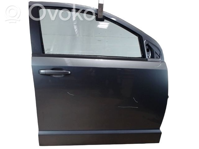 Dodge Journey Front door 