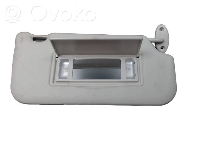 Ford Focus Sun visor 