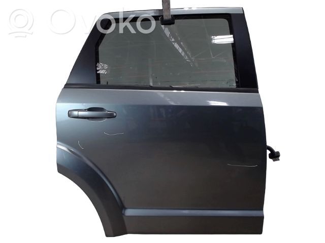 Dodge Journey Puerta trasera 