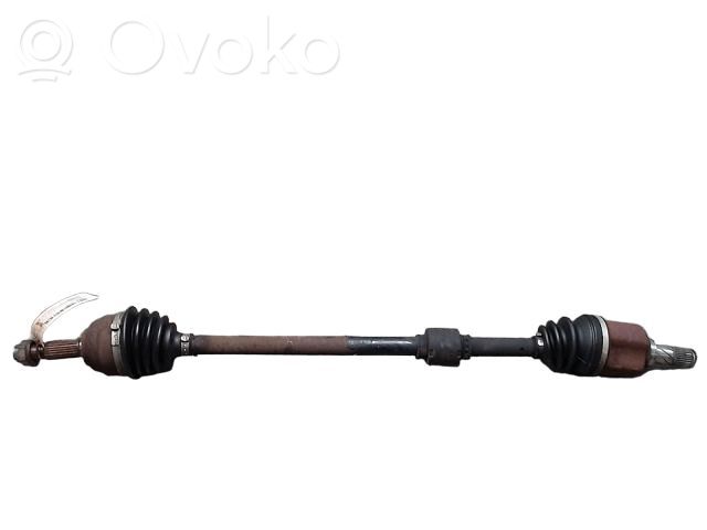 Nissan Note (E11) Front driveshaft 