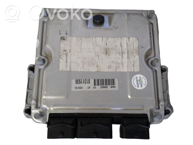 Peugeot 406 Engine control unit/module ECU 