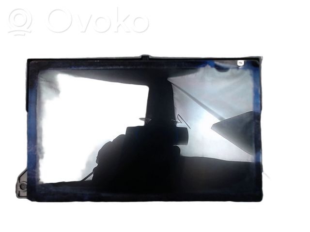 Peugeot 307 Screen/display/small screen 