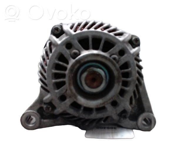 Peugeot 207 Generatore/alternatore 