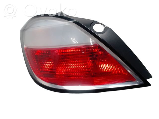 Opel Astra H Luci posteriori 