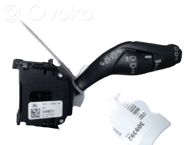 Commodo d'essuie-glace   1850424,1850424,EB8FD,F1FT17A553AA